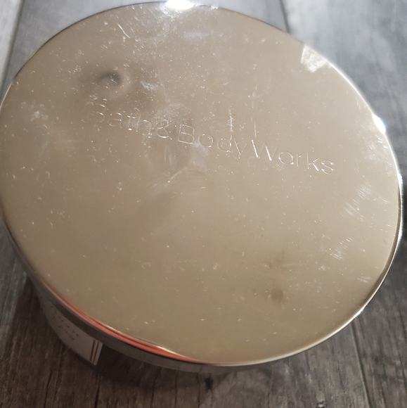 Bath and Body Works Black Cherry Merlot - Picture 2 of 4